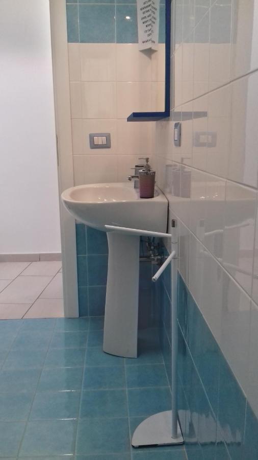 Bed and Breakfast Il Corvino Diamante Exterior foto