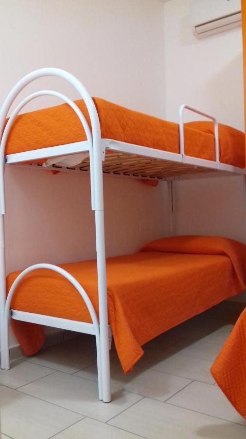 Bed and Breakfast Il Corvino Diamante Exterior foto